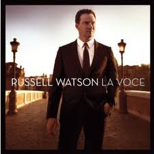 Watson Russell-La voce 2010